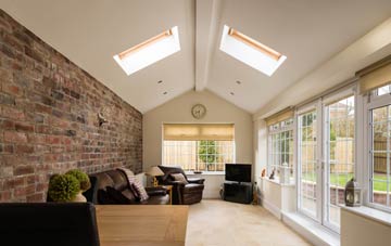 conservatory roof insulation Catworth, Cambridgeshire