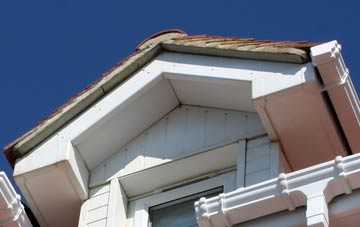 Catworth fascia installation costs