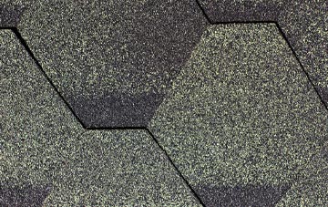 Catworth fibreglass shingle repairs