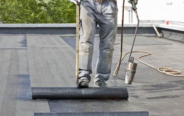 flat roof replacement Catworth, Cambridgeshire