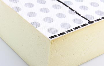 meeting Catworth building codes