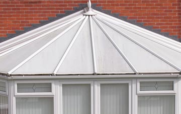 Catworth polycarbonate conservatory roof repairs
